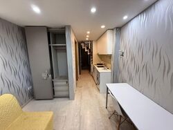 Waterfront @ Faber (D5), Apartment #532465361